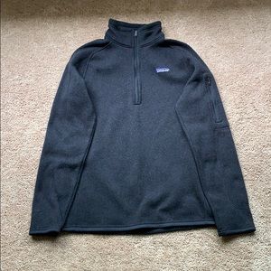 Patagonia Half Zip